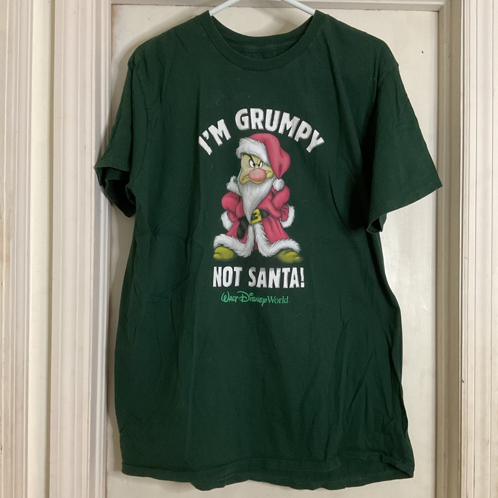 Christmas Grumpy Shirt